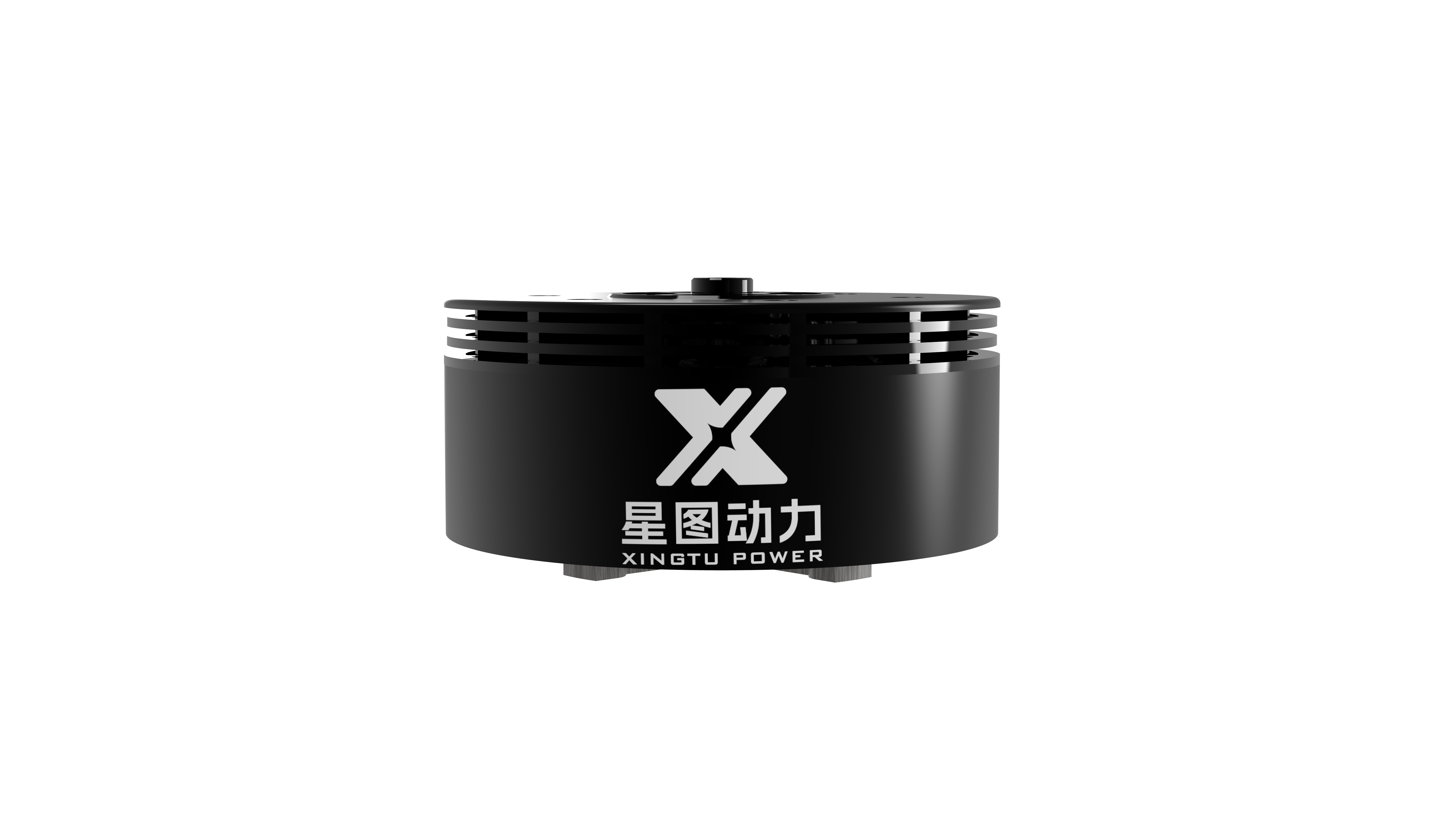 8120 无刷电机 100kv 电压：12S 峰值拉力13....